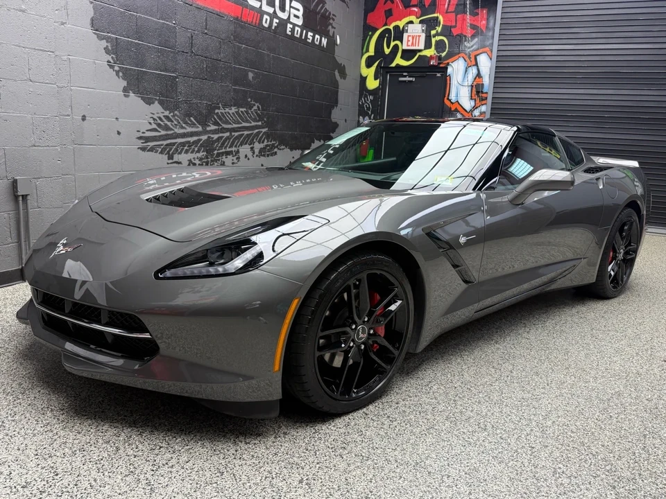 2015 Chevrolet Corvette C7 - Image 3 of 31