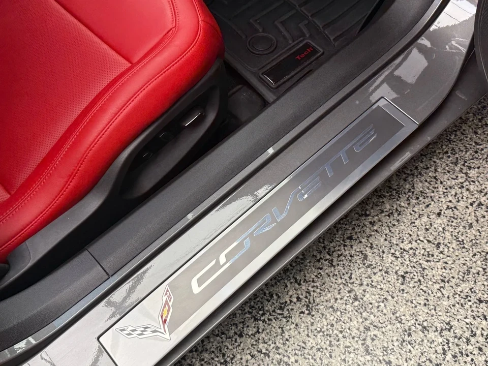 2015 Chevrolet Corvette C7 - Image 29 of 31