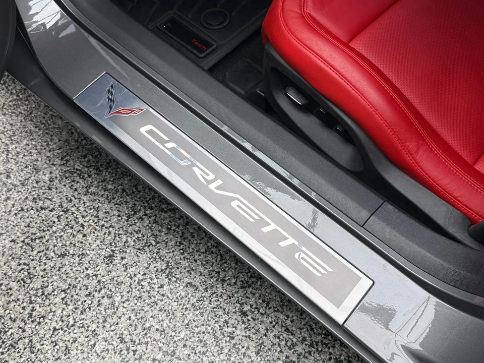 2015 Chevrolet Corvette C7 - Image 28 of 31