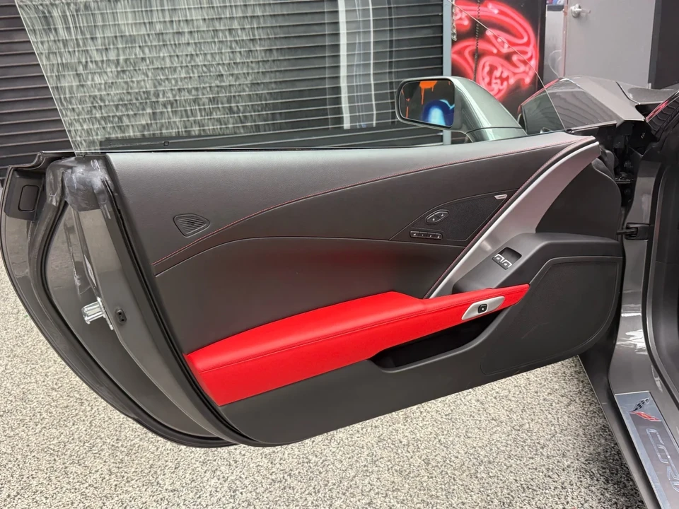 2015 Chevrolet Corvette C7 - Image 7 of 31