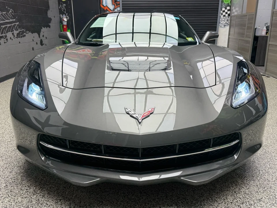 2015 Chevrolet Corvette C7 - Image 2 of 31