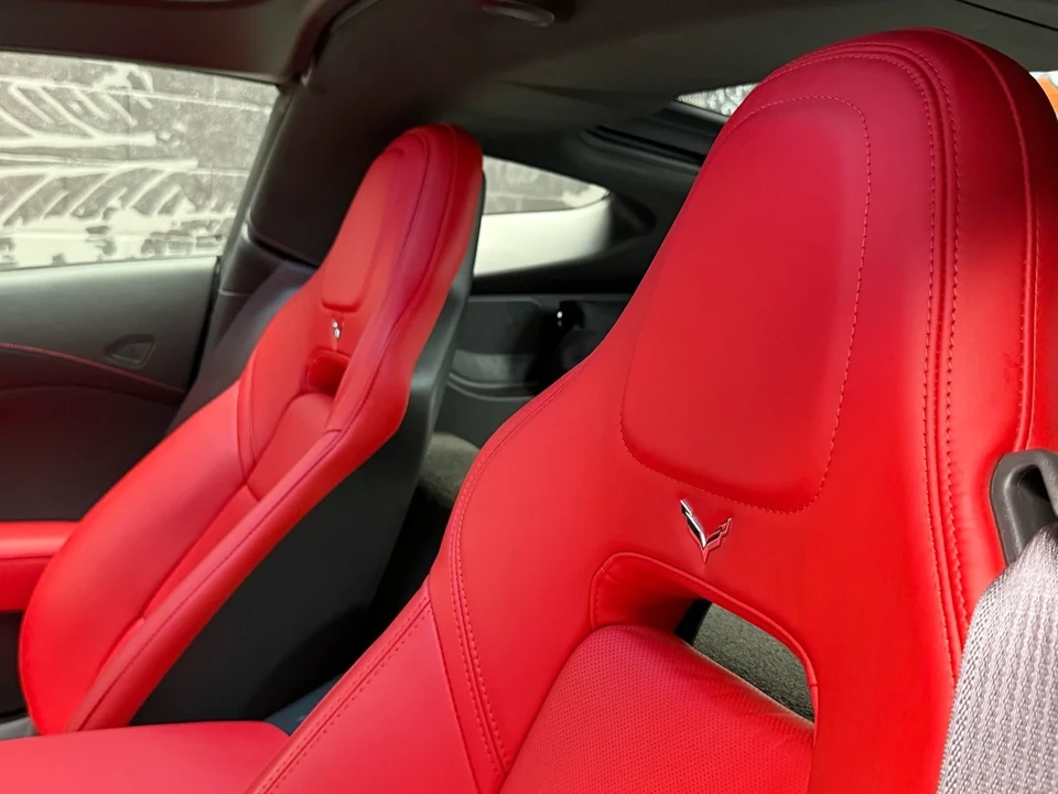 2015 Chevrolet Corvette C7 - Image 10 of 31