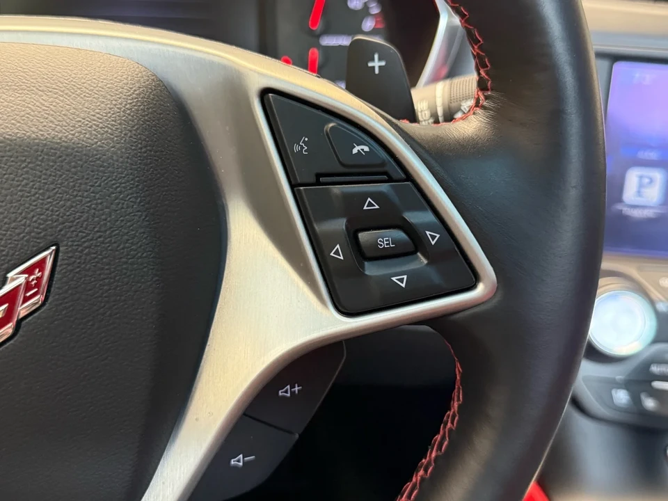 2015 Chevrolet Corvette C7 - Image 12 of 31