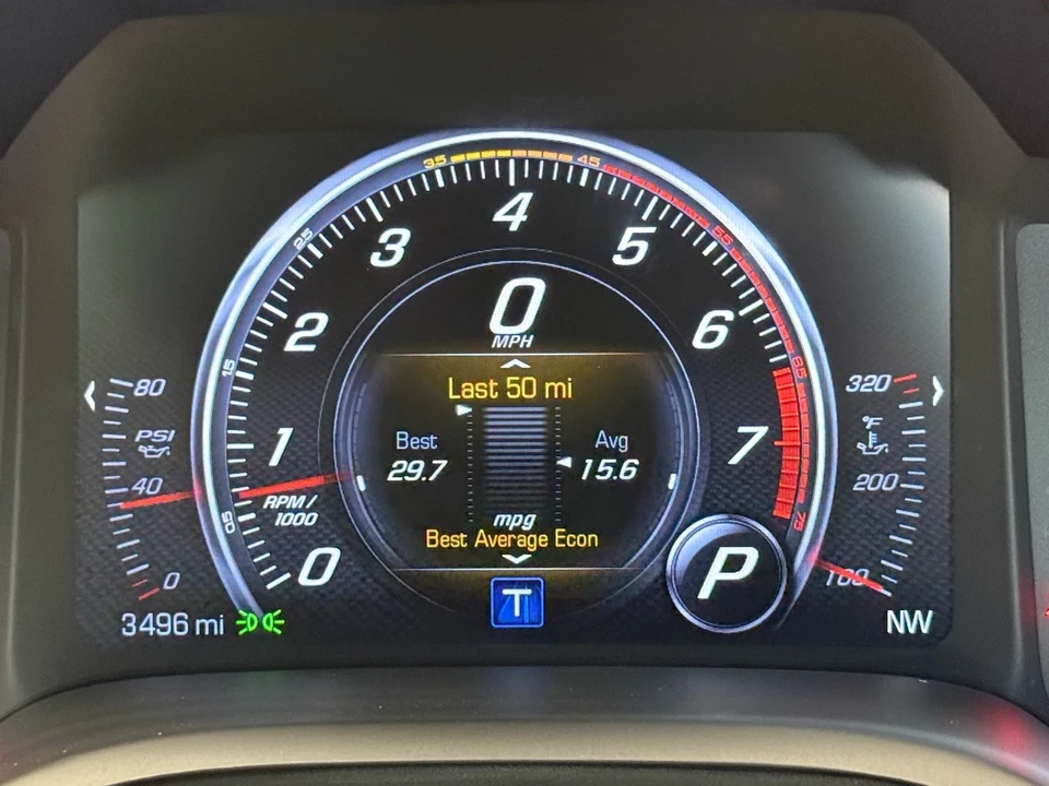2015 Chevrolet Corvette C7 - Image 13 of 31