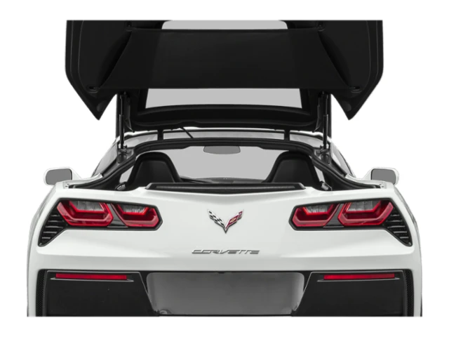 2015 Chevrolet Corvette C7 - Image 10 of 17