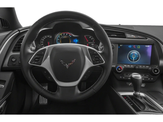 2015 Chevrolet Corvette C7 - Image 4 of 17
