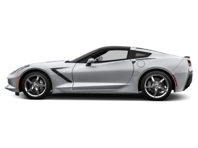 2015 Chevrolet Corvette C7 - Image 3 of 17