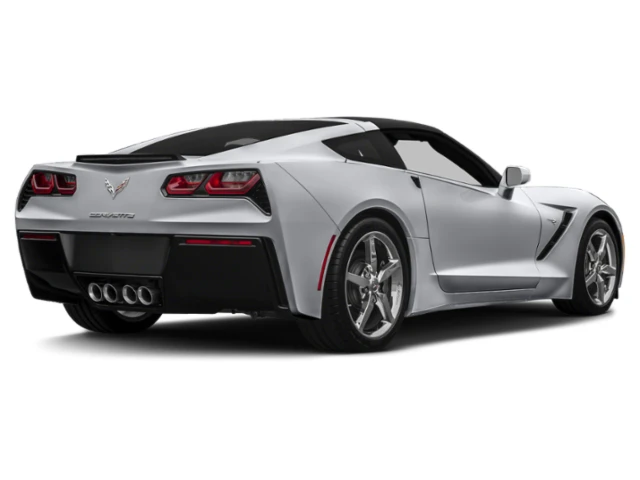 2015 Chevrolet Corvette C7 - Image 2 of 17
