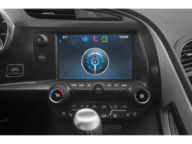 2015 Chevrolet Corvette C7 - Image 7 of 17