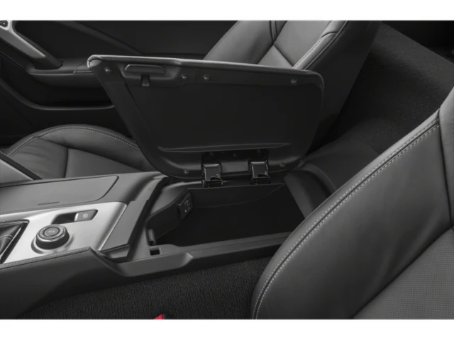 2015 Chevrolet Corvette C7 - Image 14 of 17