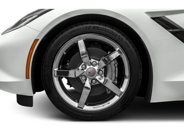 2015 Chevrolet Corvette C7 - Image 9 of 17