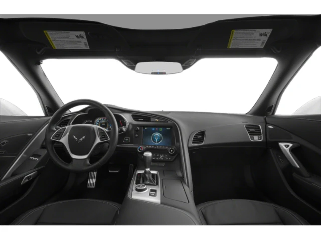 2015 Chevrolet Corvette C7 - Image 5 of 17