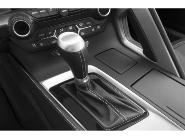 2015 Chevrolet Corvette C7 - Image 8 of 17
