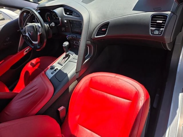 2015 Chevrolet Corvette C7 - Image 14 of 22