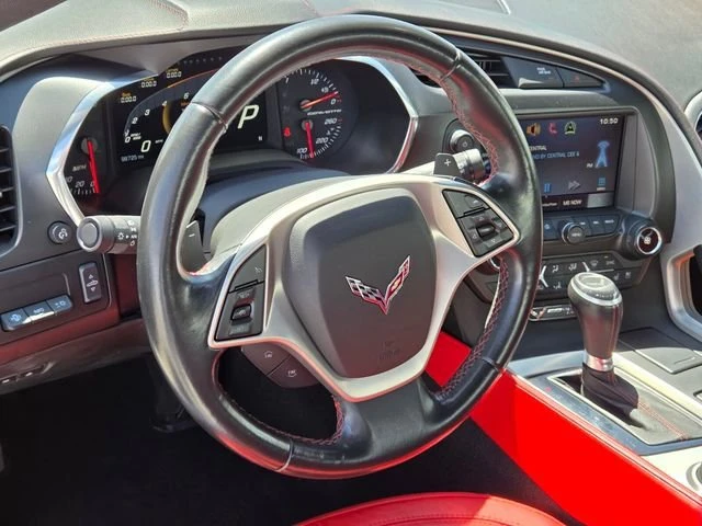2015 Chevrolet Corvette C7 - Image 16 of 22