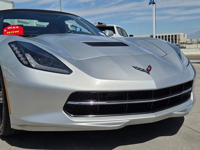 2015 Chevrolet Corvette C7 - Image 8 of 22