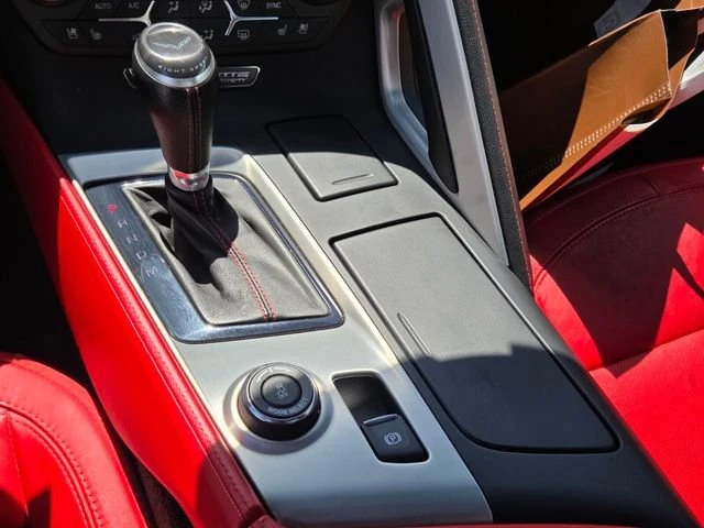 2015 Chevrolet Corvette C7 - Image 21 of 22
