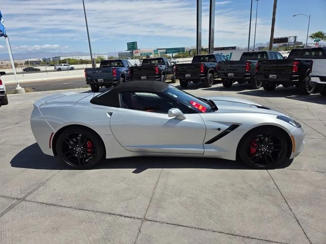 2015 Chevrolet Corvette C7 - Image 7 of 22