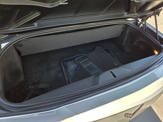 2015 Chevrolet Corvette C7 - Image 12 of 22