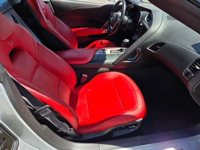 2015 Chevrolet Corvette C7 - Image 13 of 22