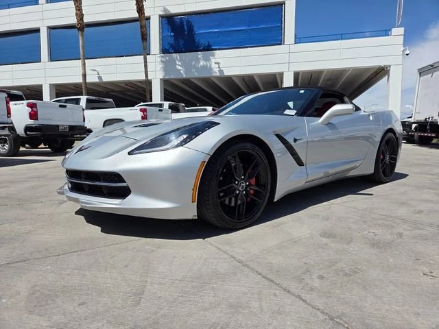 2015 Chevrolet Corvette C7 - Image 2 of 22