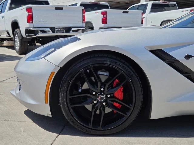 2015 Chevrolet Corvette C7 - Image 9 of 22