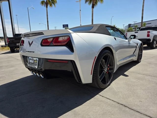 2015 Chevrolet Corvette C7 - Image 6 of 22