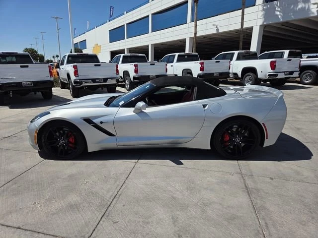 2015 Chevrolet Corvette C7 - Image 3 of 22