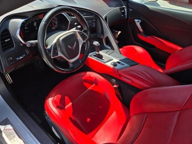2015 Chevrolet Corvette C7 - Image 11 of 22