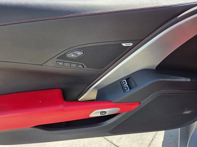 2015 Chevrolet Corvette C7 - Image 15 of 22