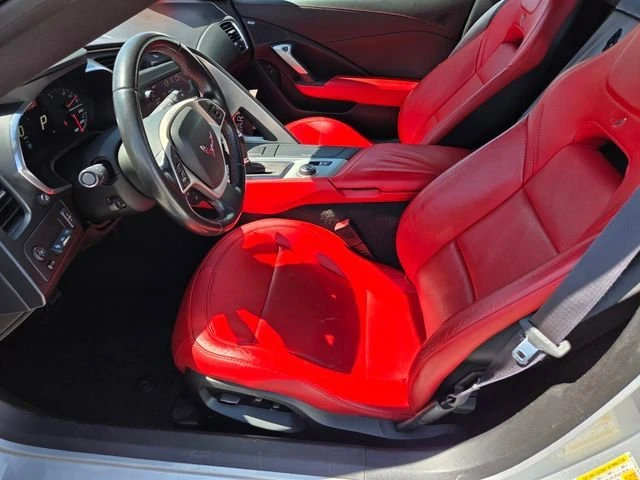2015 Chevrolet Corvette C7 - Image 10 of 22