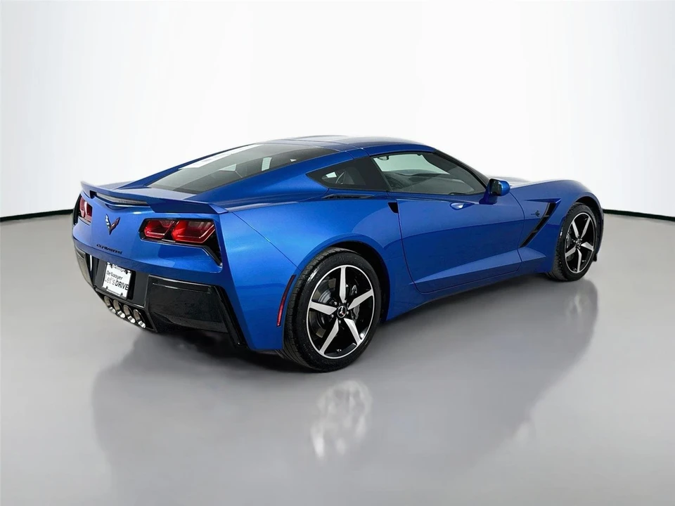 2015 Chevrolet Corvette C7 - Image 9 of 31