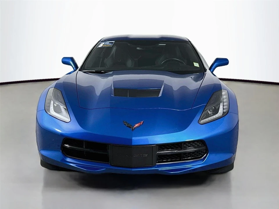 2015 Chevrolet Corvette C7 - Image 4 of 31