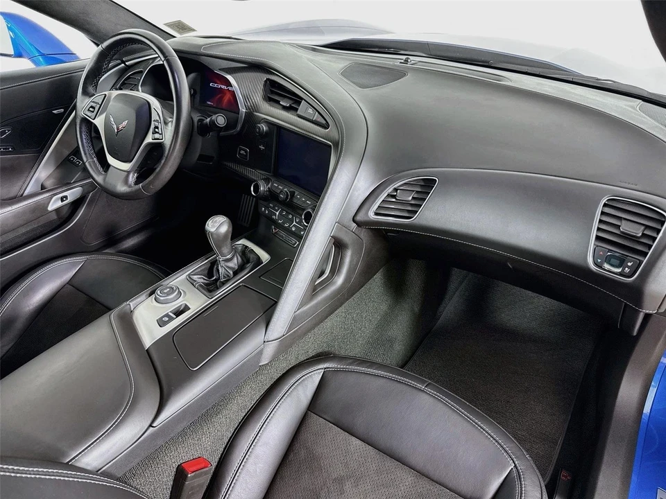 2015 Chevrolet Corvette C7 - Image 28 of 31