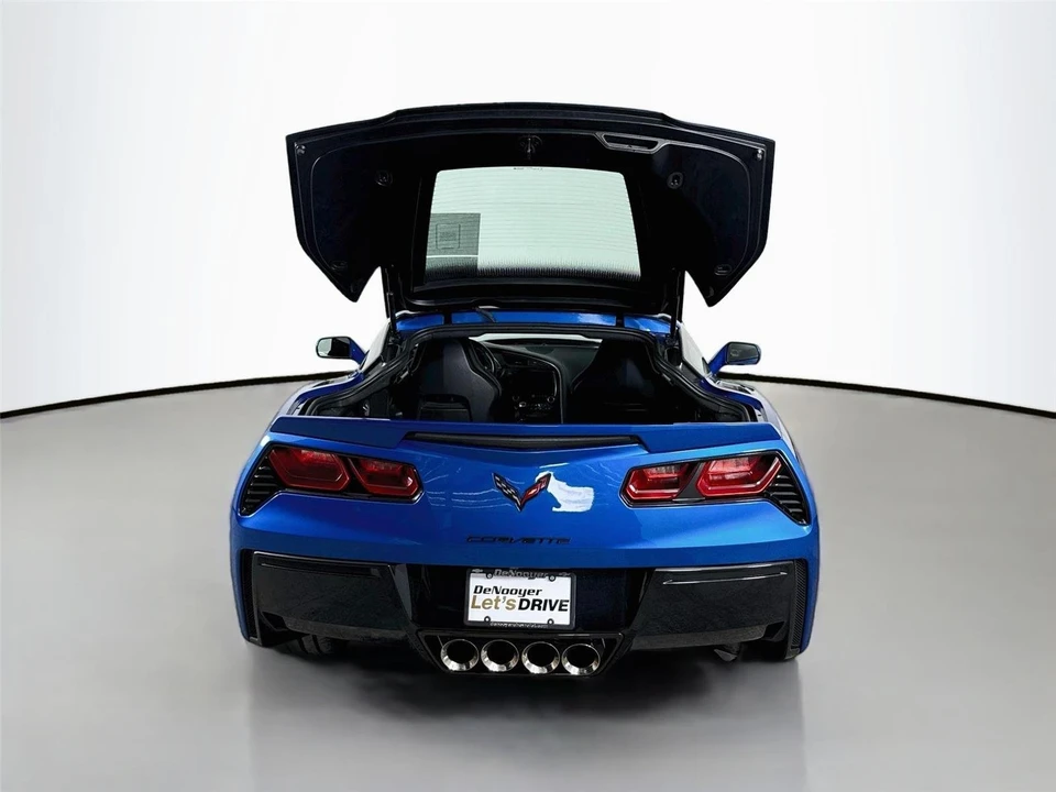 2015 Chevrolet Corvette C7 - Image 26 of 31