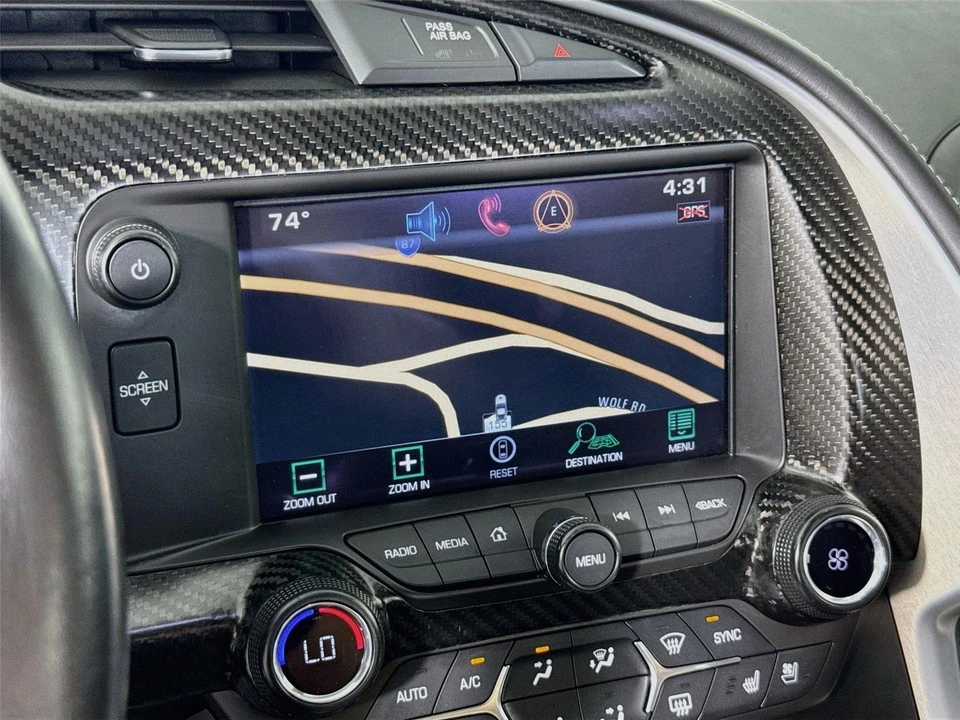 2015 Chevrolet Corvette C7 - Image 14 of 31