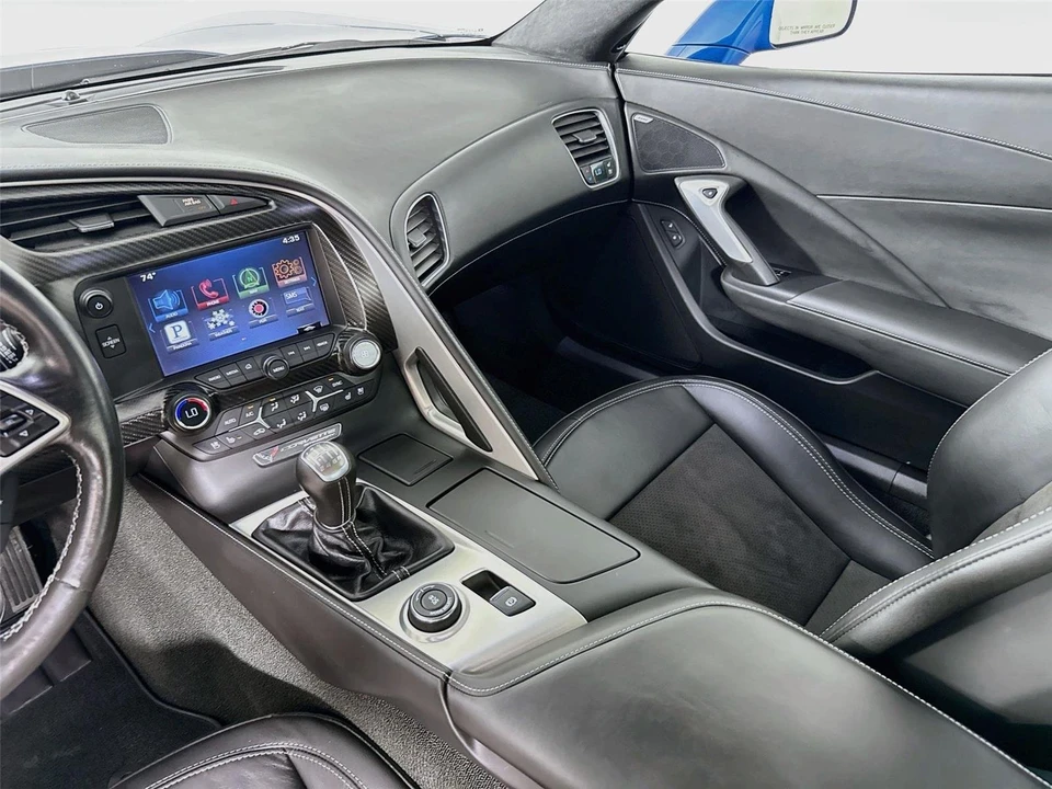 2015 Chevrolet Corvette C7 - Image 25 of 31