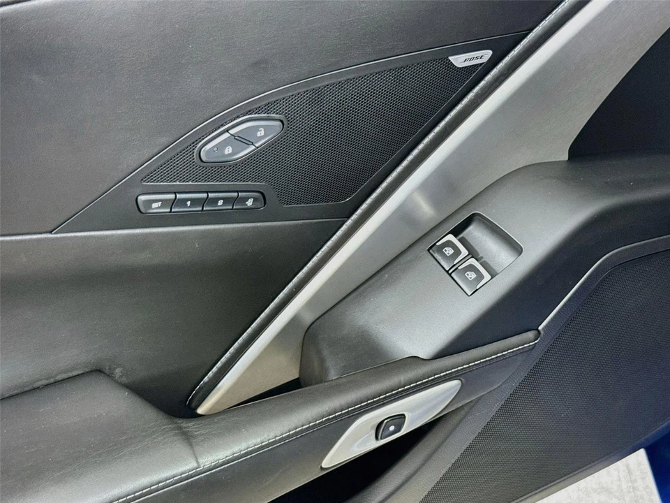 2015 Chevrolet Corvette C7 - Image 19 of 31
