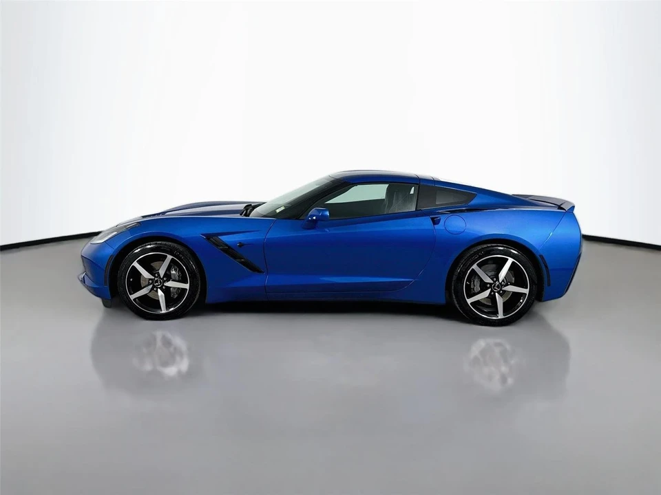 2015 Chevrolet Corvette C7 - Image 6 of 31