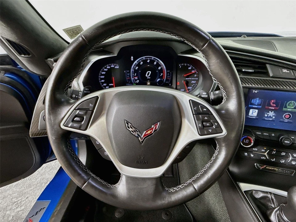 2015 Chevrolet Corvette C7 - Image 13 of 31
