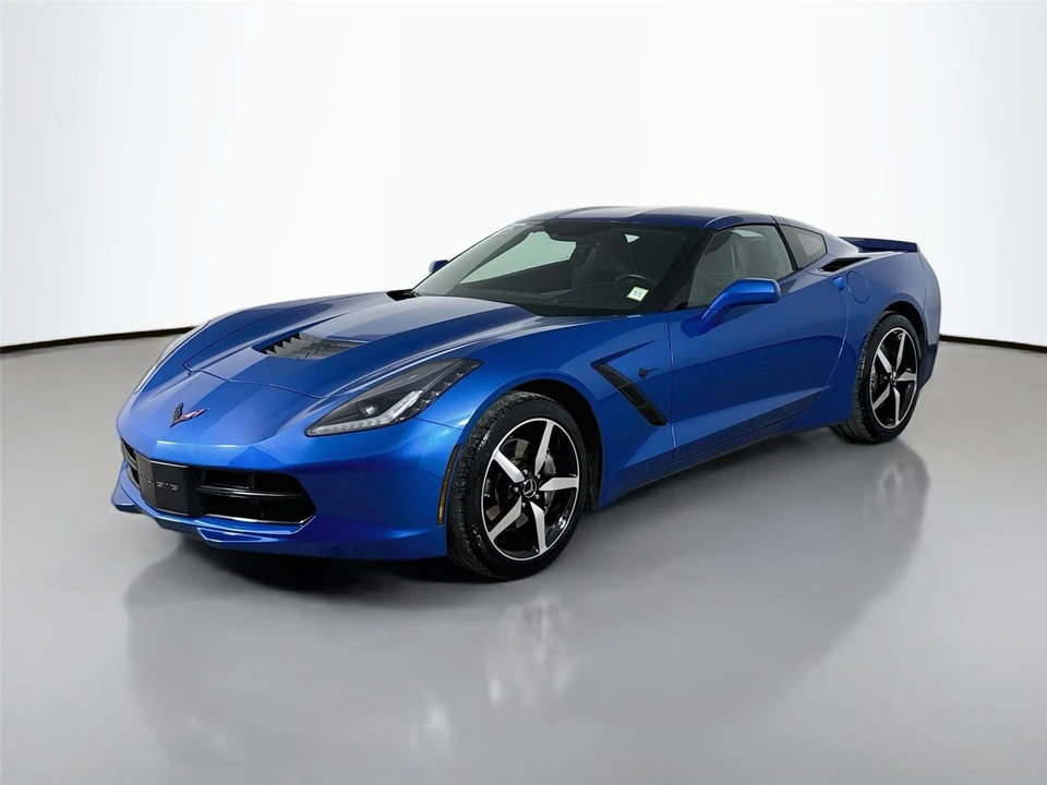 2015 Chevrolet Corvette C7 - Image 5 of 31