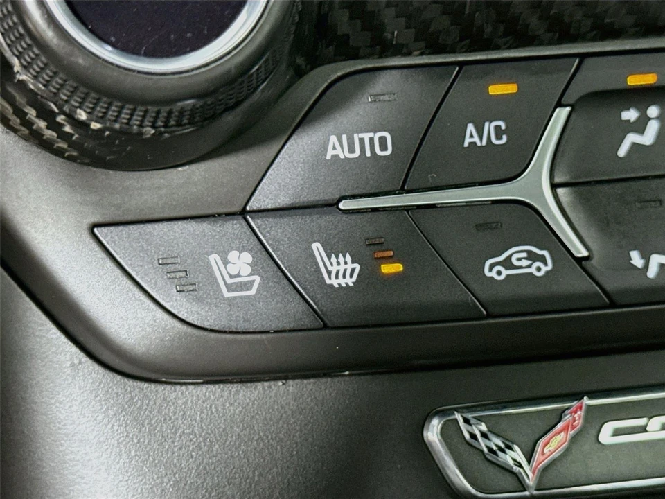2015 Chevrolet Corvette C7 - Image 22 of 31