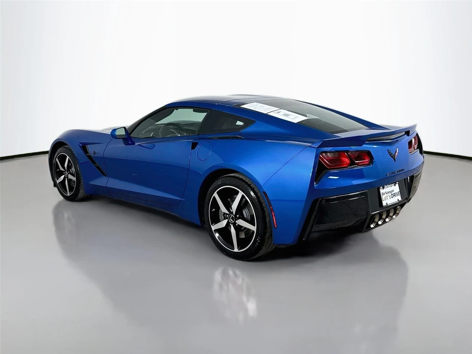 2015 Chevrolet Corvette C7 - Image 7 of 31