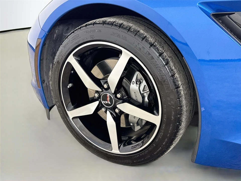 2015 Chevrolet Corvette C7 - Image 30 of 31