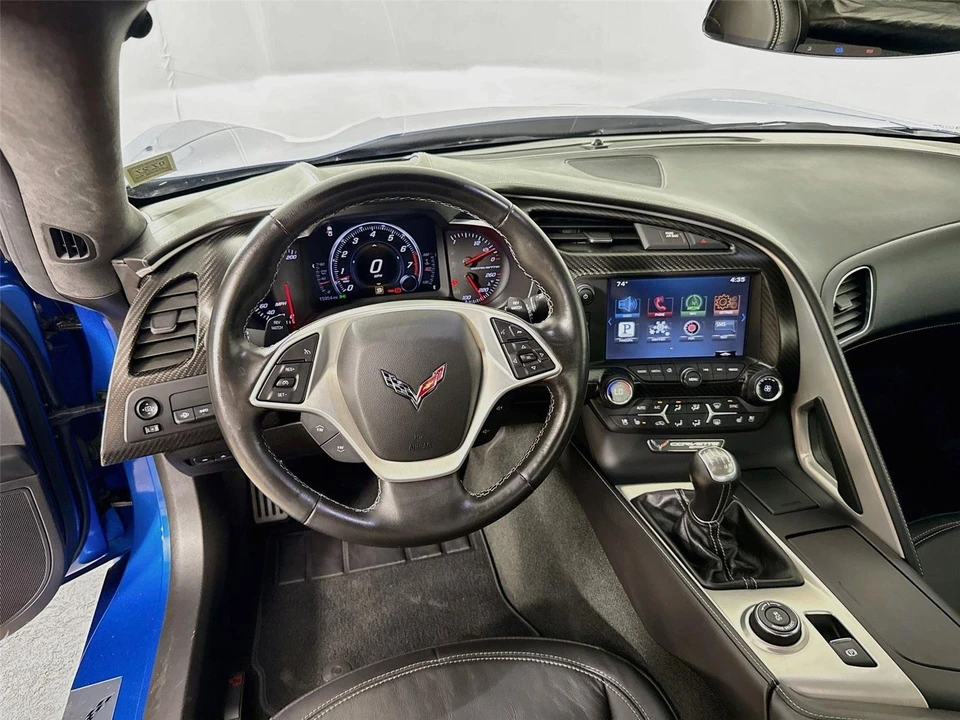 2015 Chevrolet Corvette C7 - Image 24 of 31