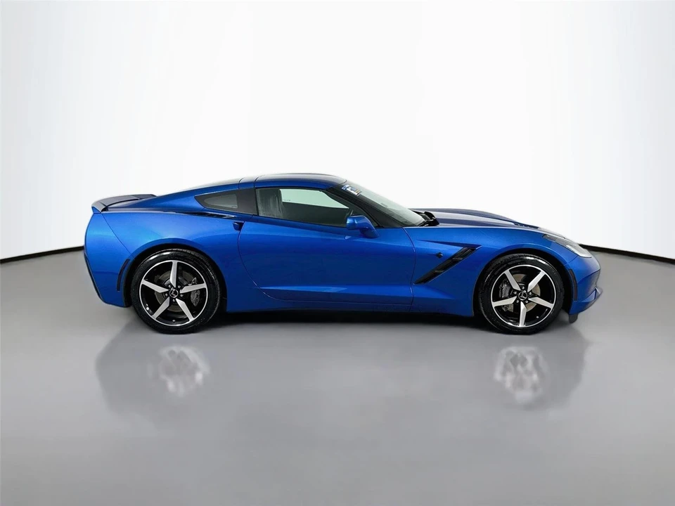 2015 Chevrolet Corvette C7 - Image 10 of 31