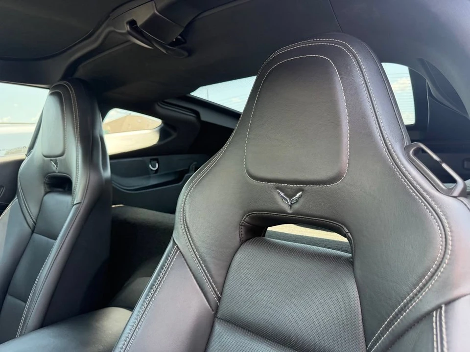 2015 Chevrolet Corvette C7 - Image 28 of 31
