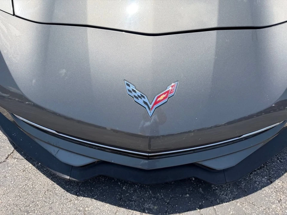 2015 Chevrolet Corvette C7 - Image 9 of 31