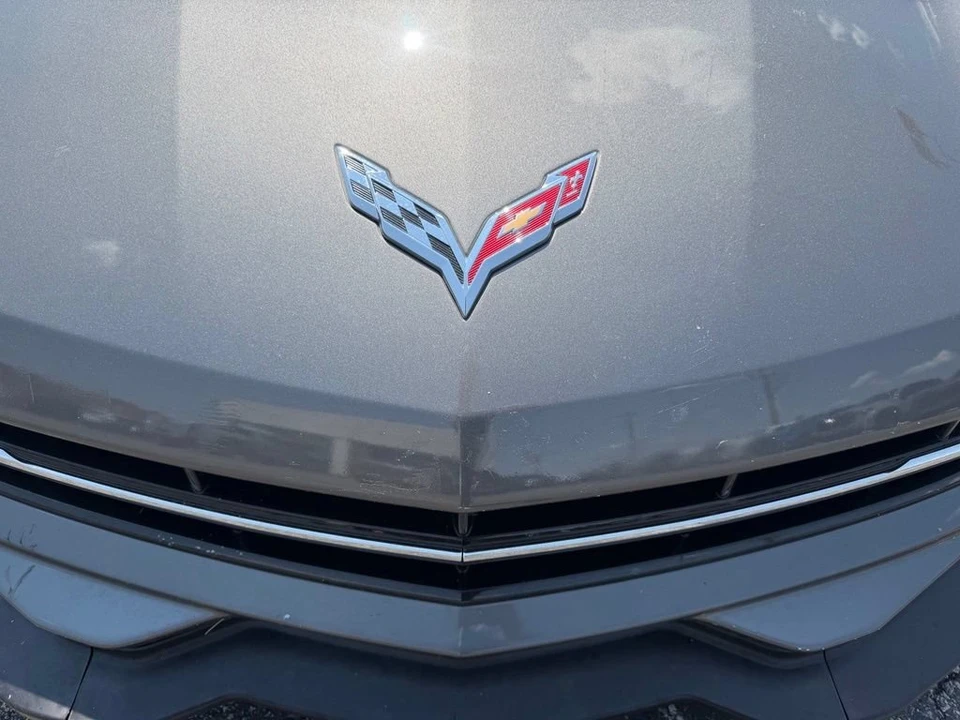 2015 Chevrolet Corvette C7 - Image 8 of 31