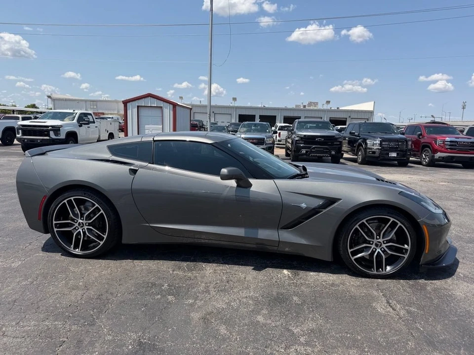 2015 Chevrolet Corvette C7 - Image 4 of 31